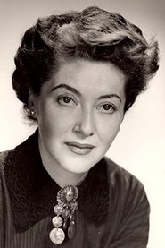 Fay Baker portrait
