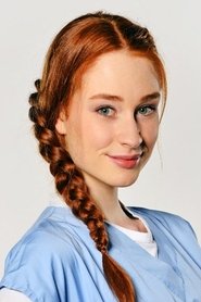 Natálie Halouzková portrait