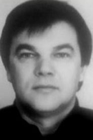 Vladimir Dudin portrait