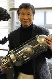 Koichi Kawakita portrait