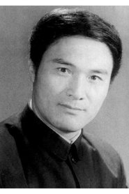 Luo Heling portrait