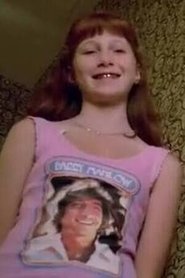 Melissa Domke portrait