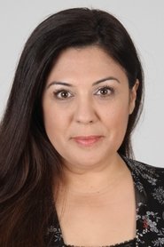 Eylem Tanrıver portrait