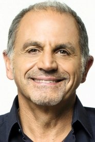 Marc Toesca portrait
