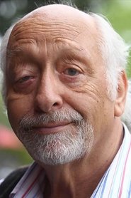 Karl Dall portrait