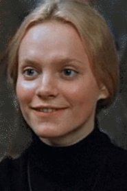Natalya Aitova portrait