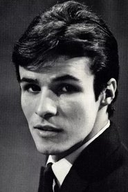 Michael Maien portrait