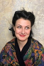 Simona Kostova portrait