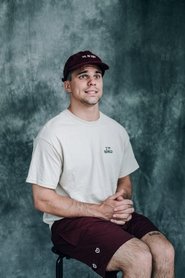 Average Rob portrait