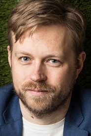 Nicklas Schmidt portrait
