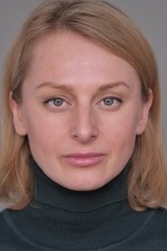 Svetlana Migovich portrait