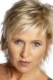 Andrea Croonenberghs portrait