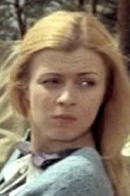 Tatyana Chekatovskaya portrait