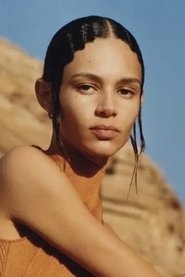 Binx Walton portrait