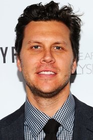 Hayes MacArthur portrait