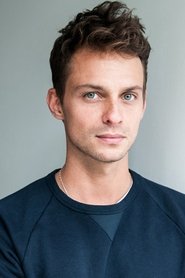Nico Racicot portrait
