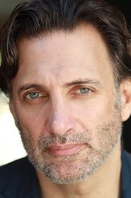 Matthew Brenher portrait