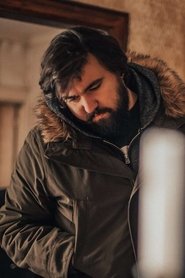 Mitchell LeBlanc portrait