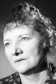 Irena Skwierczyńska portrait