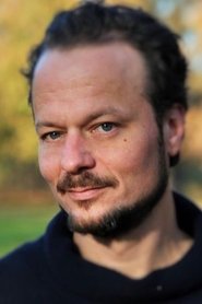 Oliver Rihs portrait
