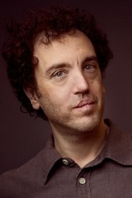Aaron Schimberg portrait