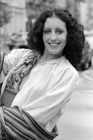 Terri Hall portrait