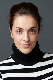 Natalia Braceli portrait