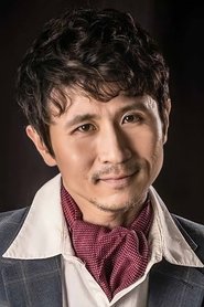 Yang Dong-tak portrait
