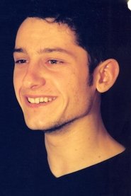 Bogdan Marhodin portrait