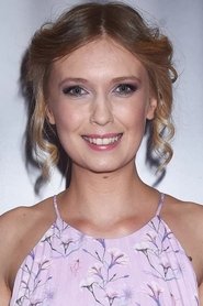 Magdalena Górska portrait