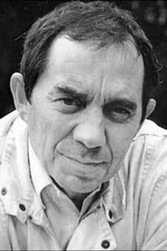 Asen Kisimov portrait