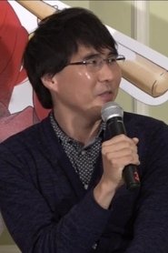 Hiroshi Ikehata portrait