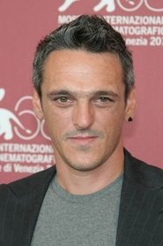 Gabriele Spinelli portrait