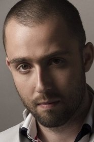 Artem Aysin portrait