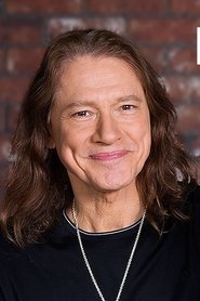 Robben Ford portrait