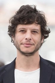 Luis Ortega portrait