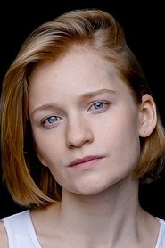Elizaveta Strunina portrait