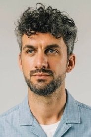 Carlos di Ros portrait