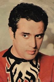 Erol Büyükburç portrait