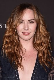 Camryn Grimes portrait