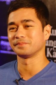 Junjun Quintana portrait