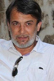 Frane Perišin portrait