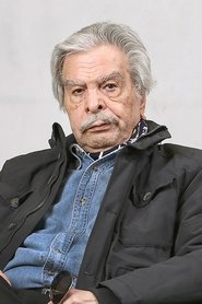 Manuchehr Esmaili portrait
