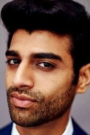 Rohan Khurana portrait
