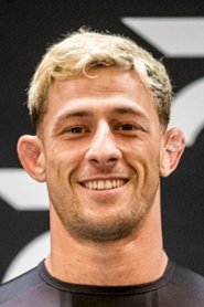 Ethan Crelinstein portrait