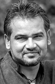 Nila Madhab Panda portrait