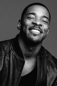 Nick Mukoko portrait