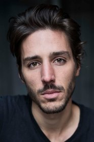 Roman Blomme portrait