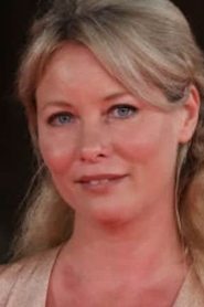Flavia Vento portrait
