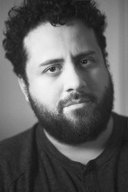 Michael Benjamin Hernandez portrait